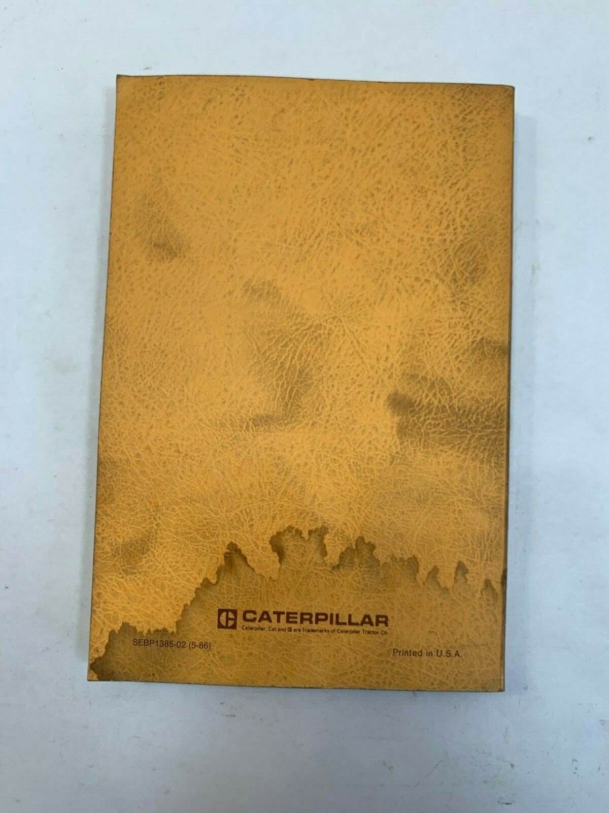 CATERPILLAR 3208 Generator Set Engine Parts Book 30A210-Up 6HA1-Up 6JA1-Up 9BB1