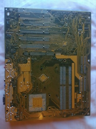 ASUS A7N8X DELUXE UAYZ MOTHERBOARD REV 2.00