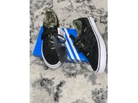 old adidas skate shoes