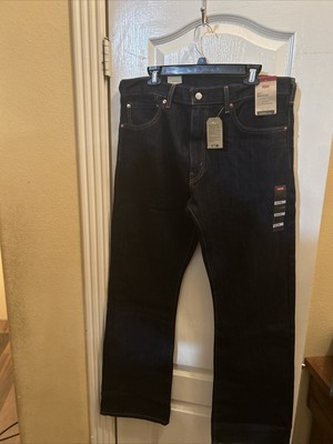 Levi s Men s 517 Bootcut 36X32 (2 Pairs)