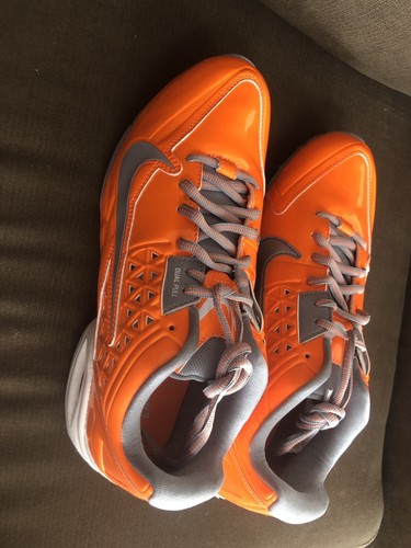 Nike Women’s Air Speedlax 4 TF LE Turf Shoes Size 10.5