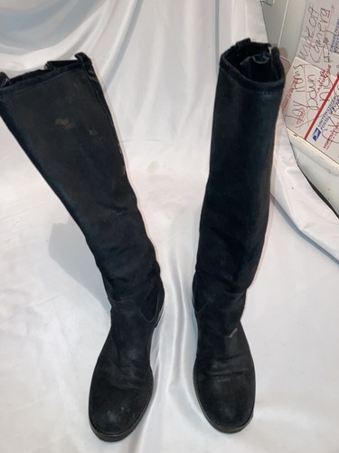 JIMMY CHOO DOREEN ロングブーツ 37½ 24.5 JIMMY CHOO DOREEN ロングブーツ 37½ 24.5（ブルックリン