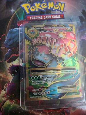 Full Art Mega Venusaur Ex 100 108 Prices 12 00 350 00 Mavin
