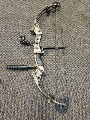 Jennings Buckmaster Bow Manual