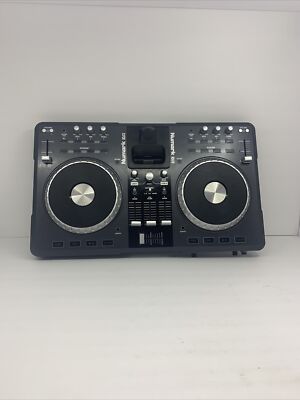 Numark Idj3
