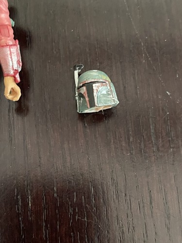 Star Wars Custom 3.75 3-Figure Lot Book Of Boba Fett Mandalorian Krssantan Vanth