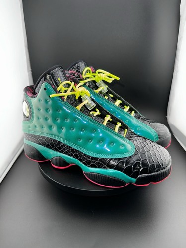 靴 JORDAN 13 RETRO DB Jordan 13 Retro Doernbecher (GS) Sz 5Y | eBay