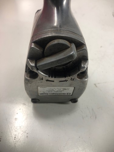 Ingersoll Rand 235 Air Impact Wrench 1/2