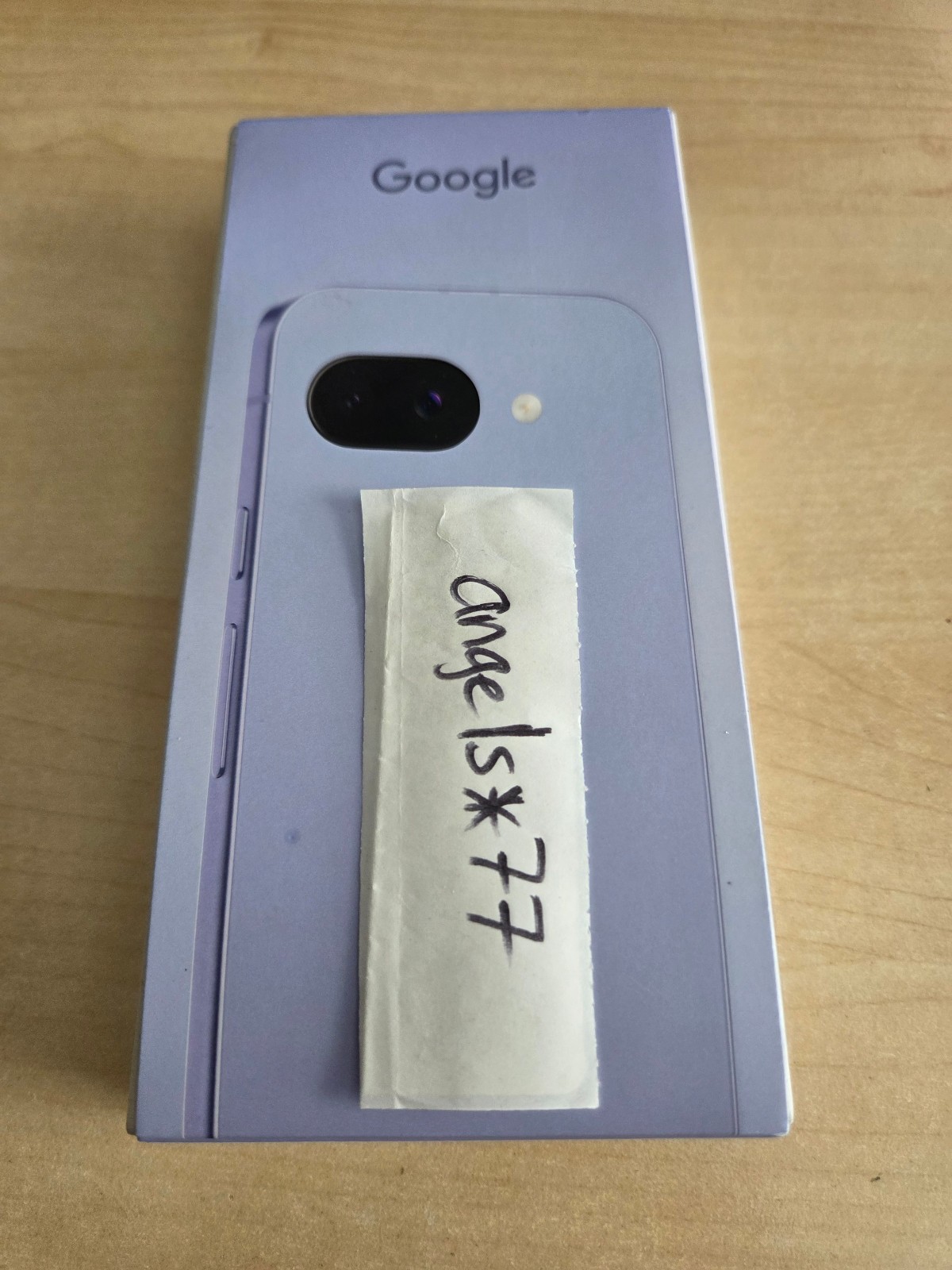 【新品未開封】 Google Pixel 9a　Iris　128GB Google Pixel 9a 128GB (Unlocked) Iris - Brand New/Sealed | eBay
