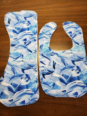 Baby Bib Sets