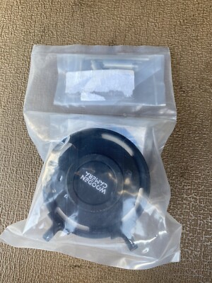Sealed! 280600 WC Canon RF to PL Mount Pro (RED  V-Raptor , KOMODO , KOMODO-X )