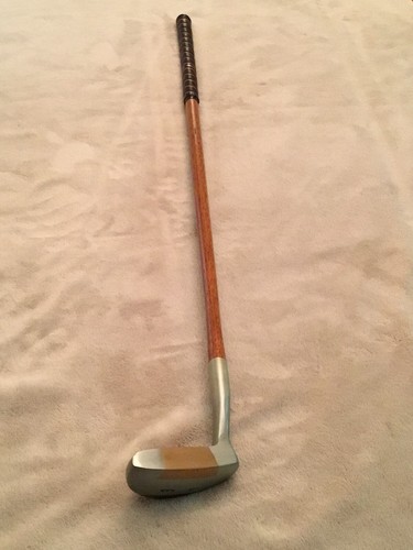 ヒッコリー パター　Otey crisman オーティ・クリスマン ヒッコリー パター Otey crisman オーティ・クリスマン - メルカリ