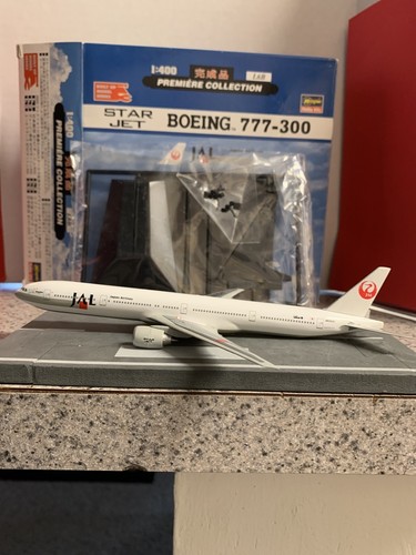 JAL 777-300 JA8945 日本航空 ボーイング Ph 1:400 - メルカリ