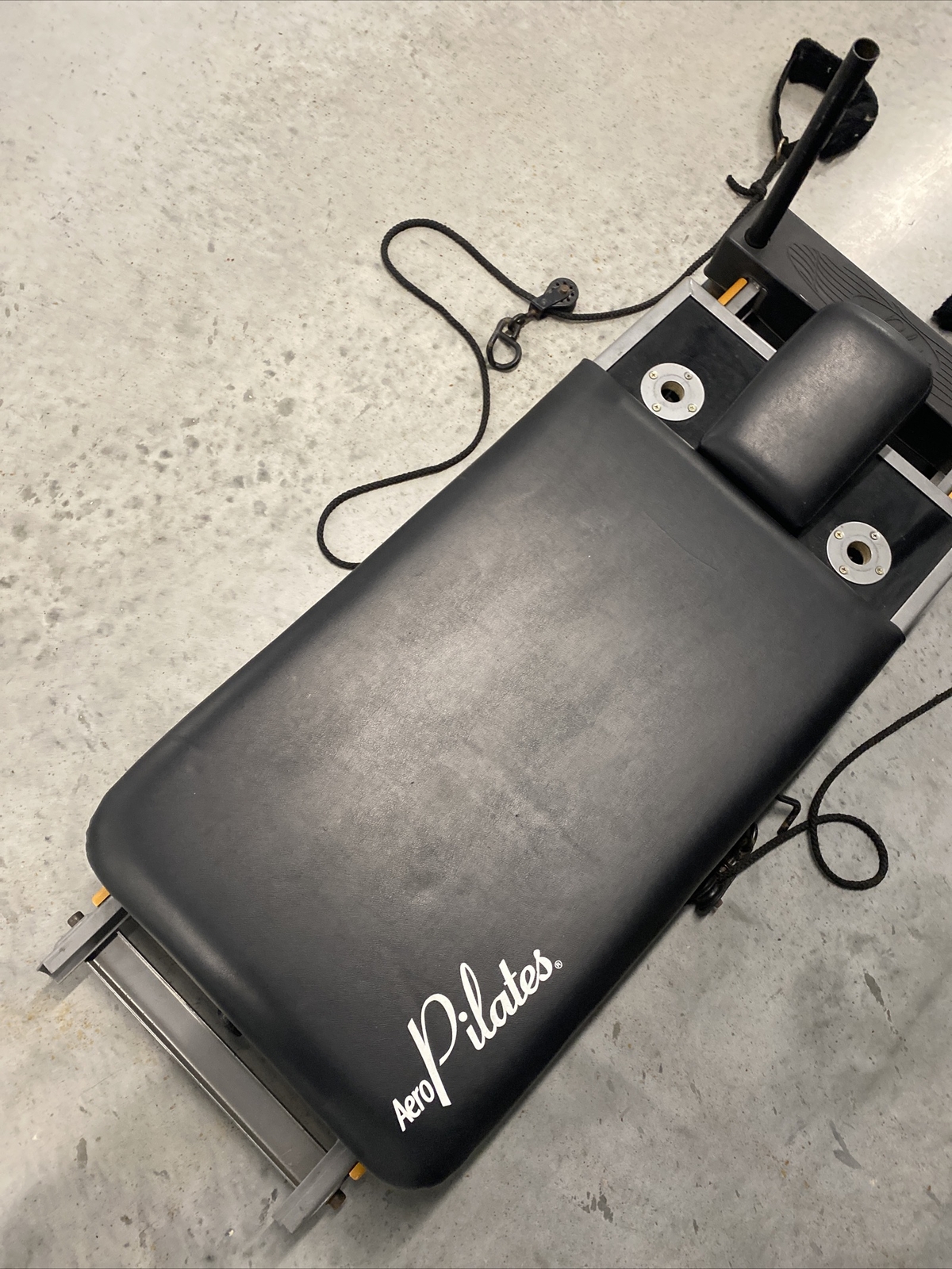 Aeropilates Cord Reformer 2025