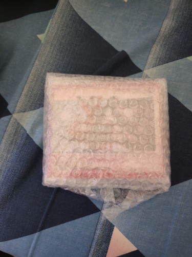 Fotos del artículo de un comprador verificado