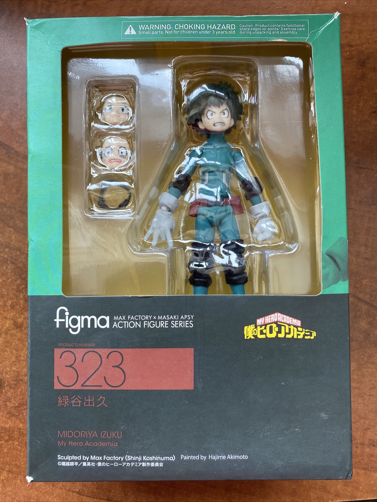 Figma　13体　まとめ売り Figma Golgo 13 Golgo Thirteen 042 Completed Action Figure