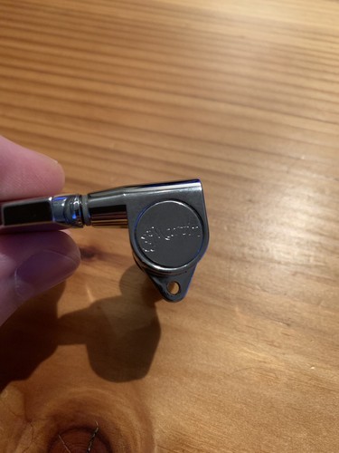 Martin Guitar Tuners Custom Shop