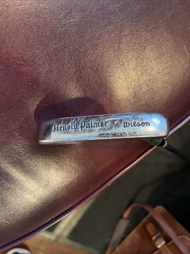 Wilson Arnold Palmer Putter