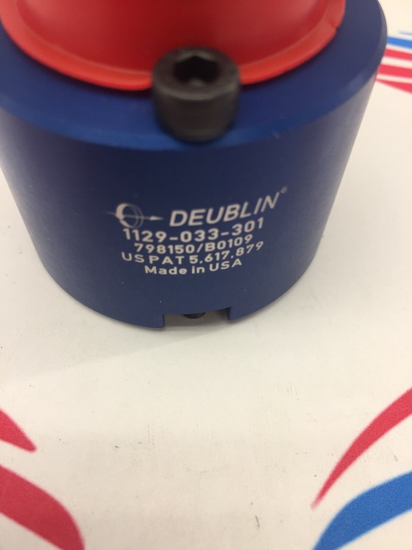 DEUBLIN 1129-033-301 UNION POP-OFF M16X1.5LH 18MM | eBay DEUBLIN 1129-033-301 UNION POP-OFF M16X1.5LH 18MM | eBay