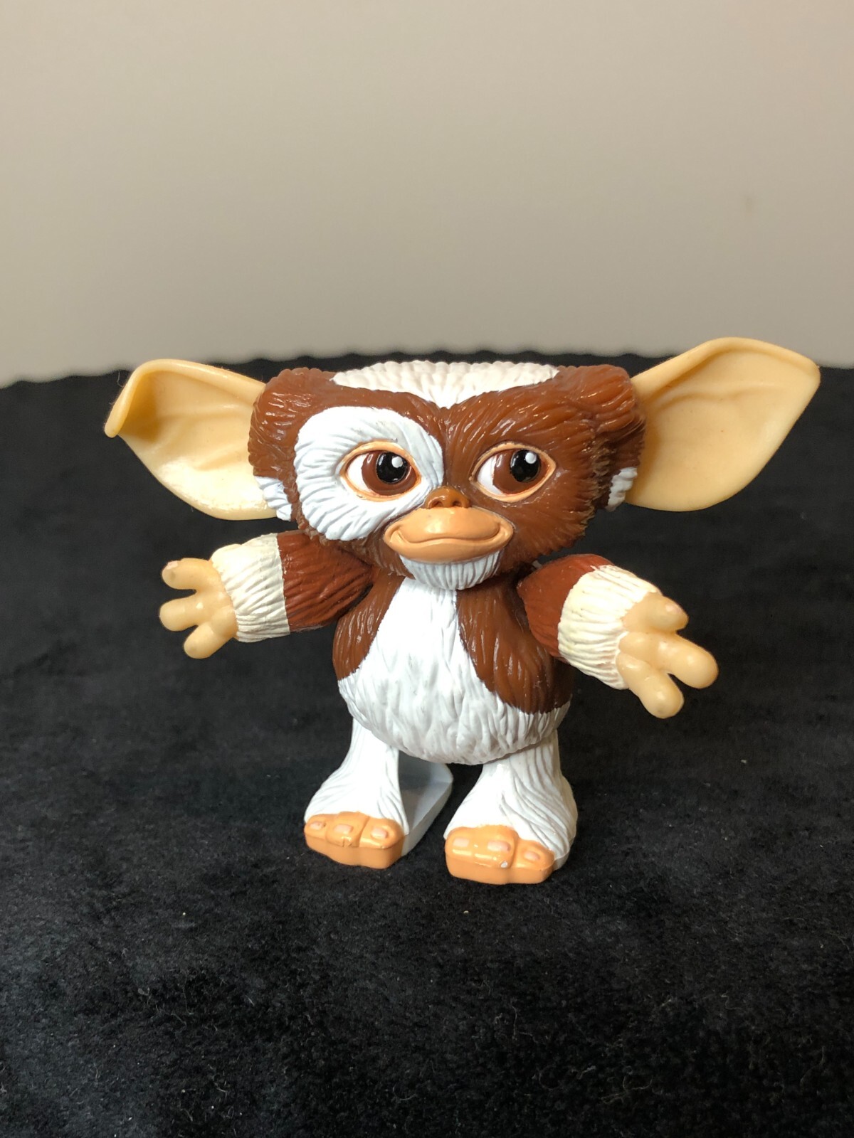 1996 Gremlins 2 Dancing GIZMO Mogwai Wind-Up Toy | eBay