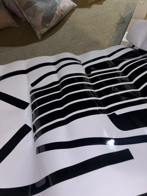 Fotos del artículo de un comprador verificado