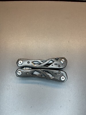 Gerber Suspension multi tool