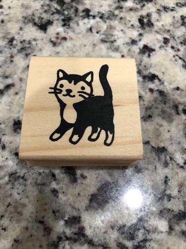 For Card Making And Scrapbooking Cat
