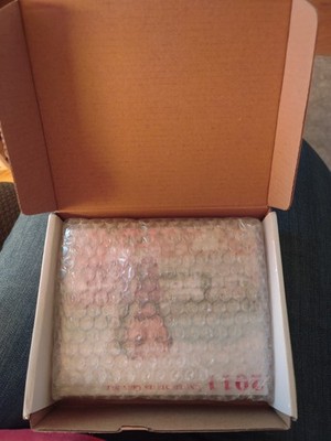 Item photo(s) from verified buyer