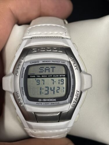 Casio G Shock Vintage Mens GT-006 G-Cool Rare | eBay Casio G Shock Vintage Mens GT-006 G-Cool Rare | eBay