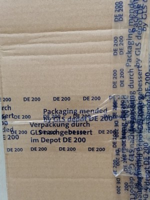 Artikelfoto(s) von einem verifizierten Käufer