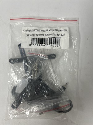 mounting kit ScreenBeam SB960MOUNT Surface Mount