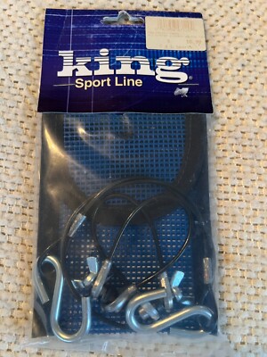 King Spout Line PSE Archery Pocket Press