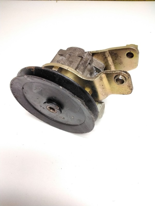 7692974101 Pompe De Servo-Direction Assistee Pour Nissan Terrano Ii R20 113702