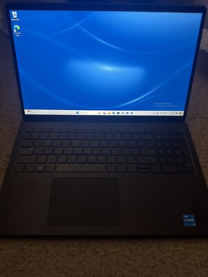 Dell Inspiron 15 3520 15.6'' (512GB SSD, Intel Core i5-1155G7, 2.50GHz, 16GB...