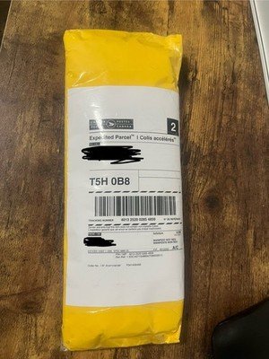 Photos de l'objet d'un acheteur vérifié