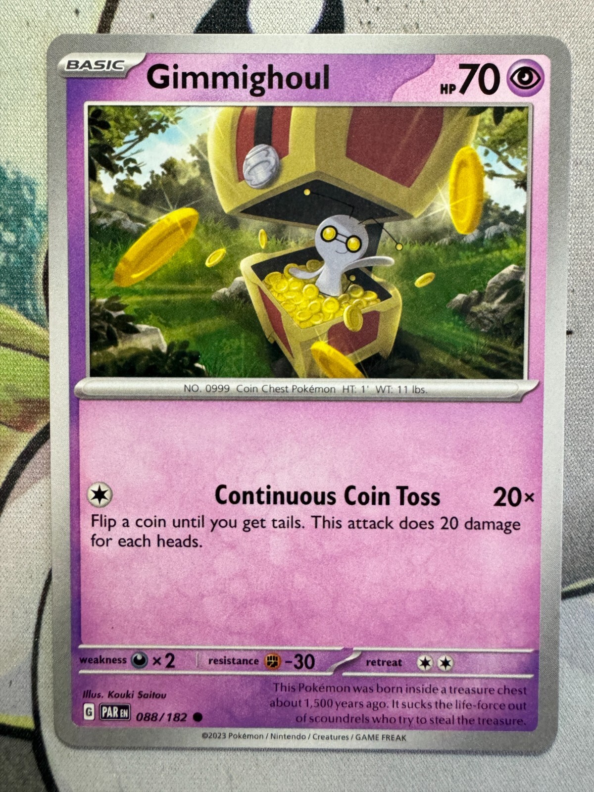 hohomi ポケモンカード Ho-Oh GX #131 Full Art Holo - GMA 10 Gem Mint - FREE