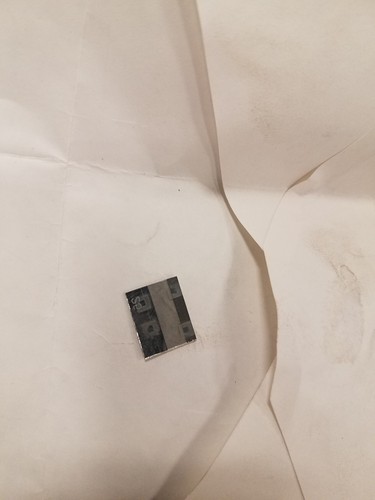 Accu Rite Reading Head 38-20-06-11101