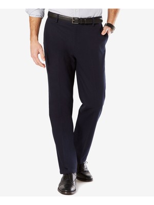 

Мужские черные джинсы классической посадки DOCKERS Easy Care, Черный, 279980000