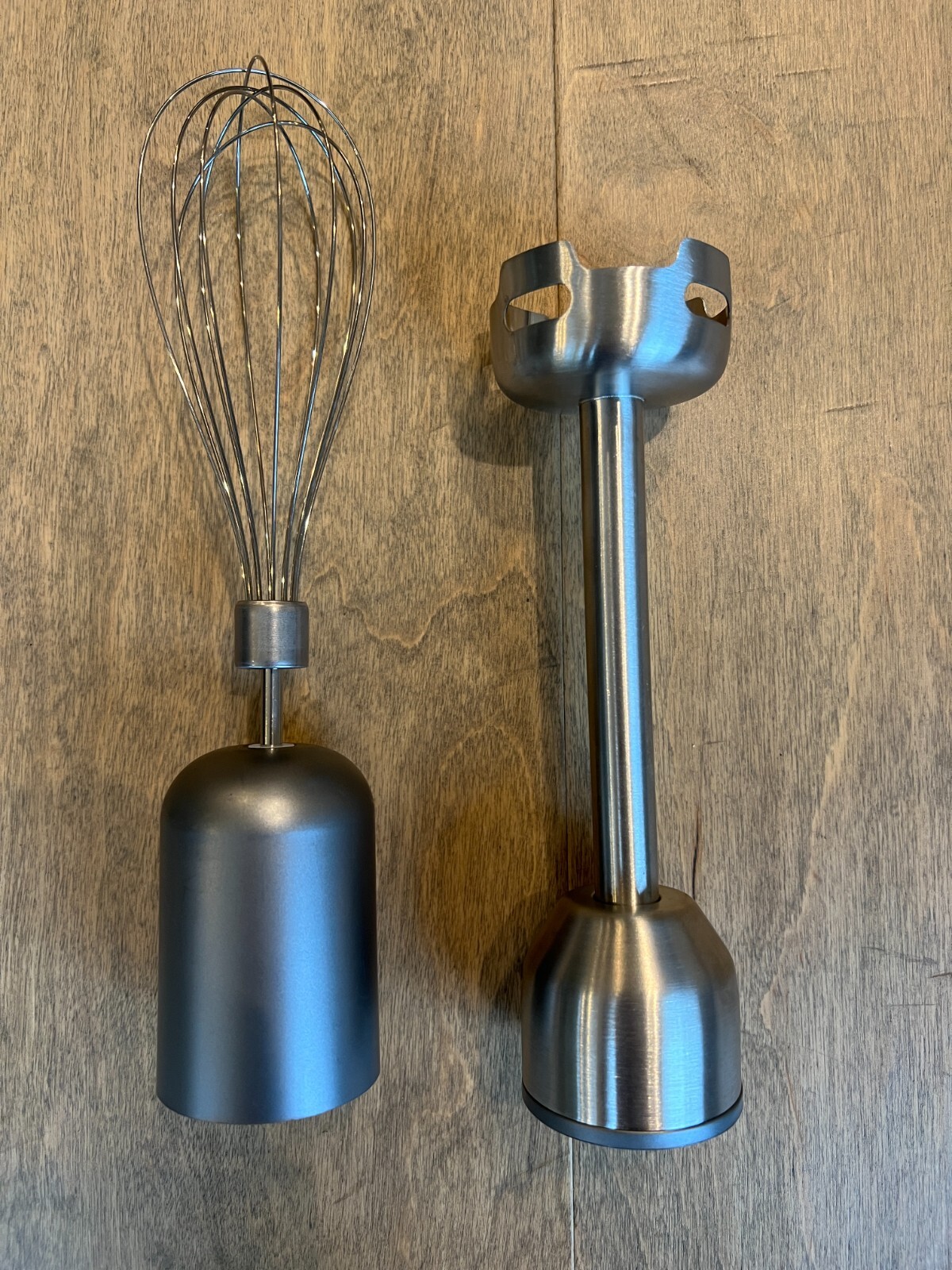 + Whisk Parts Hand Blender