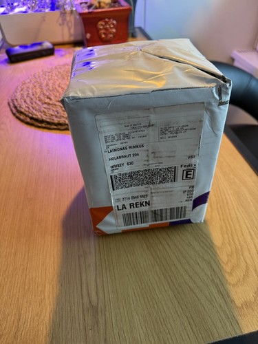 Artikelfoto(s) von einem verifizierten Käufer
