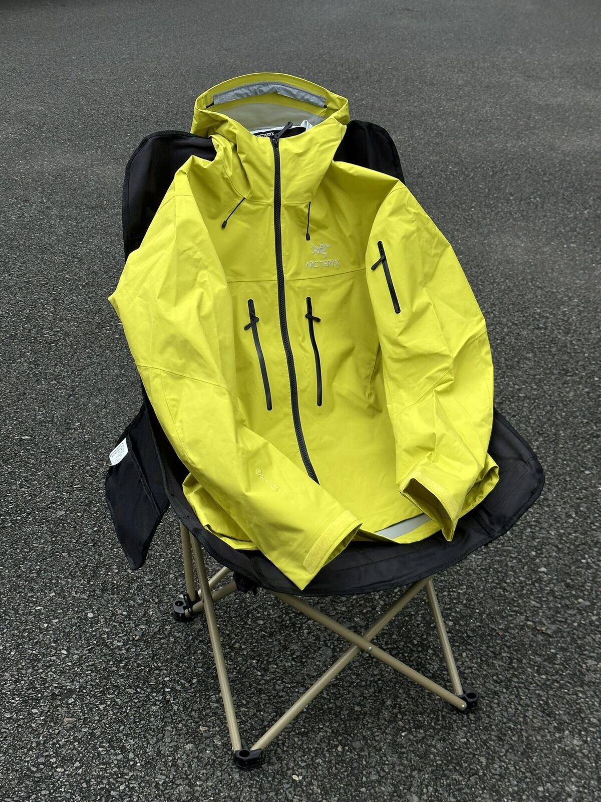 Arc'Teryx Alpha SV7 Rock Green GORE-TEX Neutral Jacket | eBay Arc'Teryx Alpha SV7 Rock Green GORE-TEX Neutral Jacket | eBay