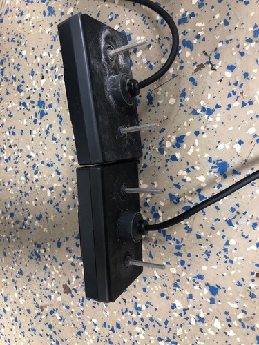 Kenwood KCA-RC107MR Set of 2