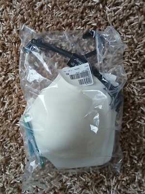 Sloggi EVER Ease Soft Non Wired Soft Cup Bra - Size XL+