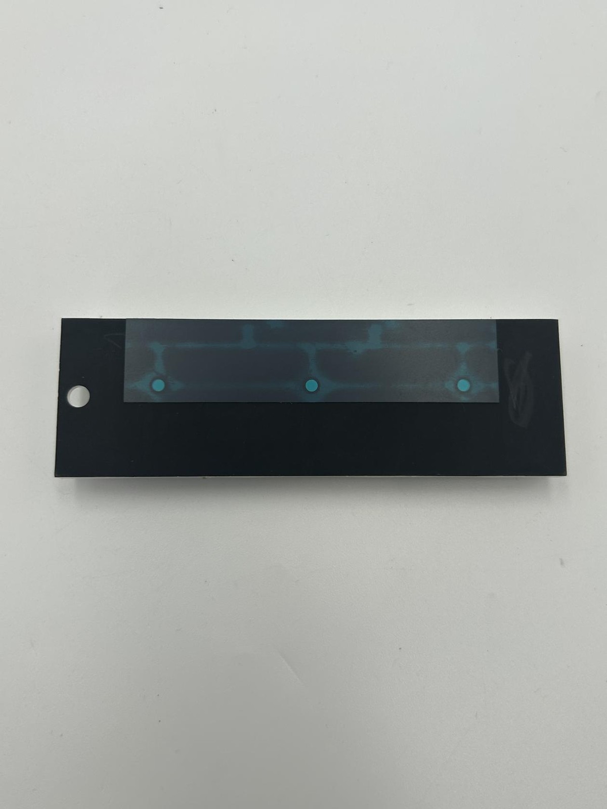 DD07-00022A (OB) OEM SAMSUNG DISHWASHER ASSY DOOR-OUTER 3 LED. MT9