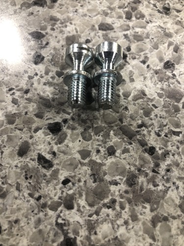 DA61-03734A Samsung Refrigerator Door Handle Screws Set/2; KN-2c