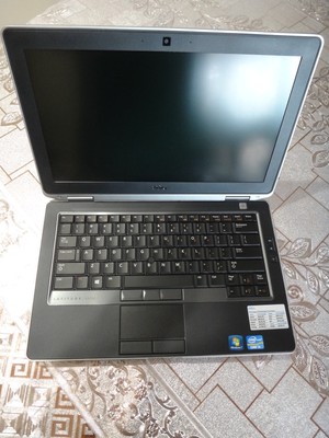 Dell latitude e6330 intel core i5 3340m 2.70ghz, 4gb ram, 320gb hdd