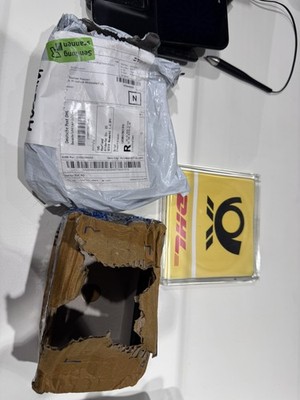 Artikelfoto(s) von einem verifizierten Käufer