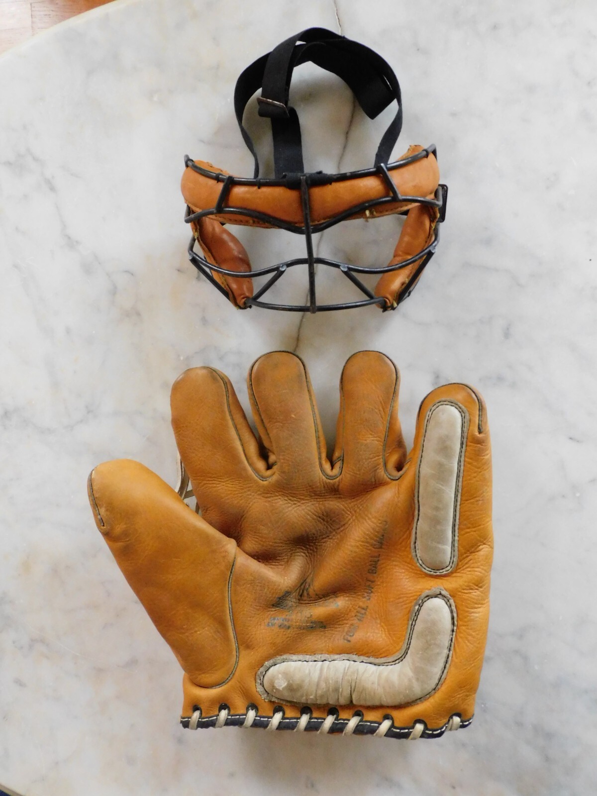 And Face Mask Crandall Melvin Jr. Syracuse