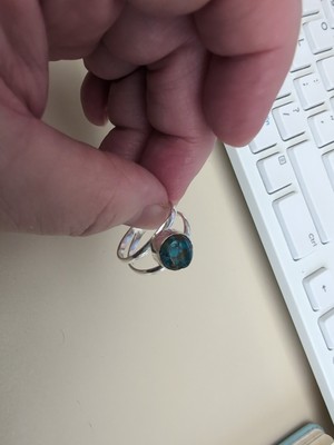 經驗證買家提供的物品圖片
