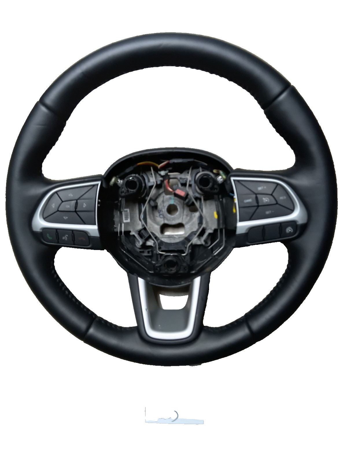 Volante sterzo per modello JEEP COMPASS anno dal 2016 codice ricambio 1049816